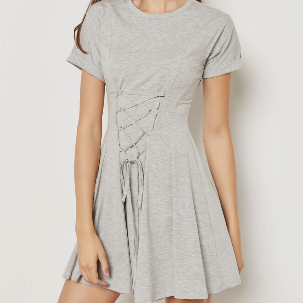 NEW Topshop dress